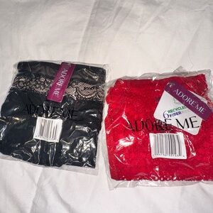Brand New Adore Me panties
